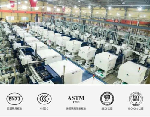 奇妙積木品牌升級 共創中國積木新名片