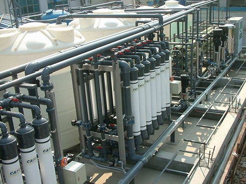 食品廠水處理設備與通訊工程的施工價格分析與優化策略