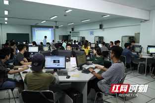 湖南理工學院通信工程專業獲評全省本科專業綜合評價A級