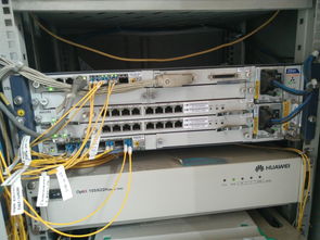 通信工程建設中PTN6220設備安裝與復用設備系統調測工日的考量